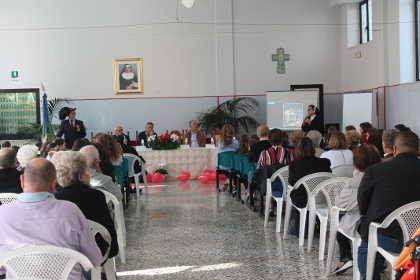 Festa dei Nonni Suore Compassioniste Angri